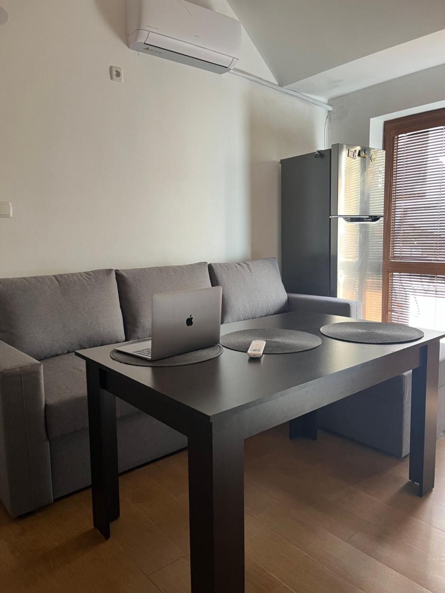 En-Suite Rooms: Novа Guesthouse In Sofia Center 외부 사진