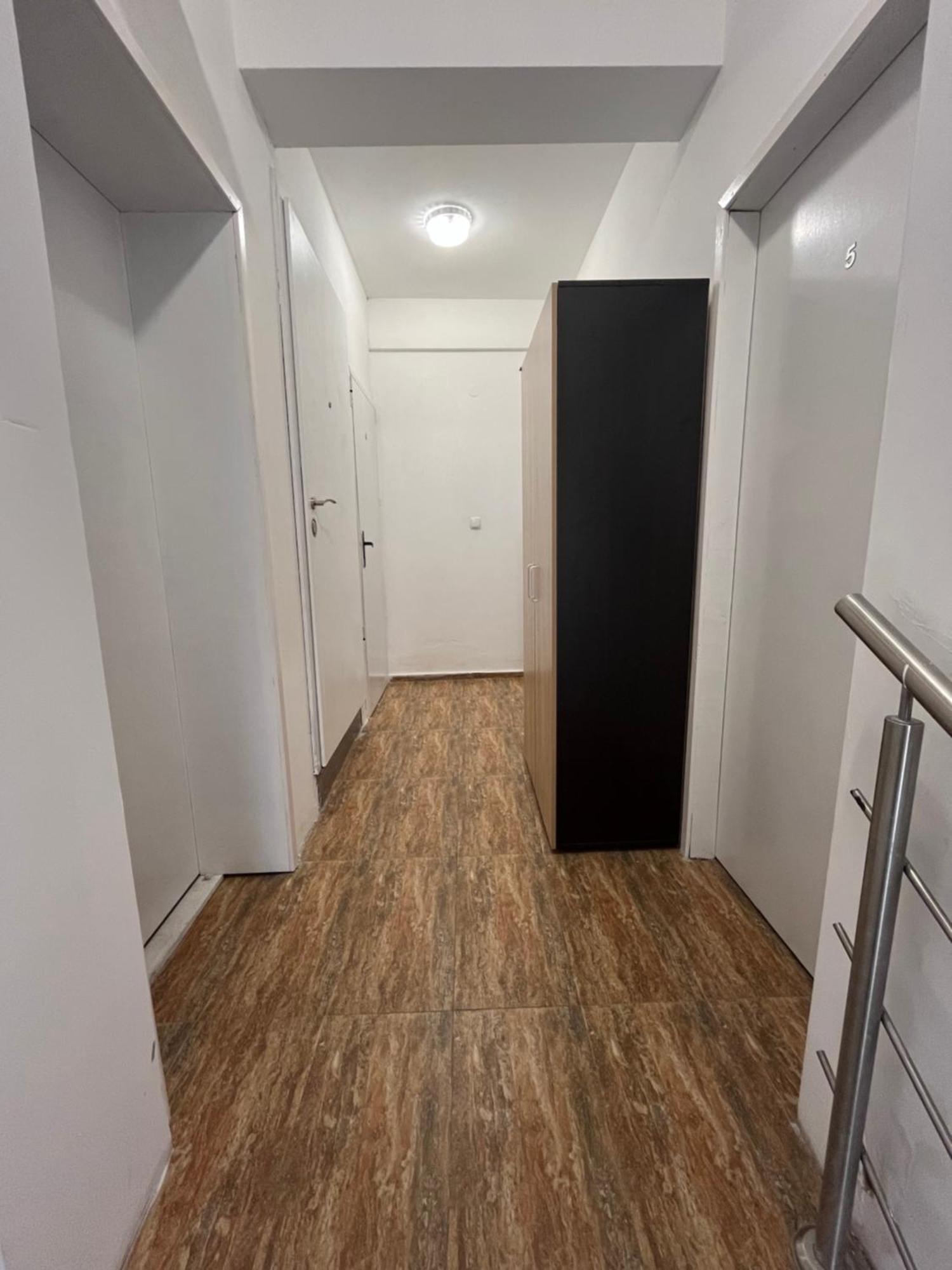 En-Suite Rooms: Novа Guesthouse In Sofia Center 외부 사진