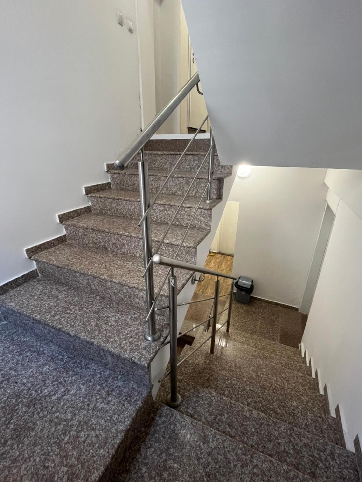 En-Suite Rooms: Novа Guesthouse In Sofia Center 외부 사진