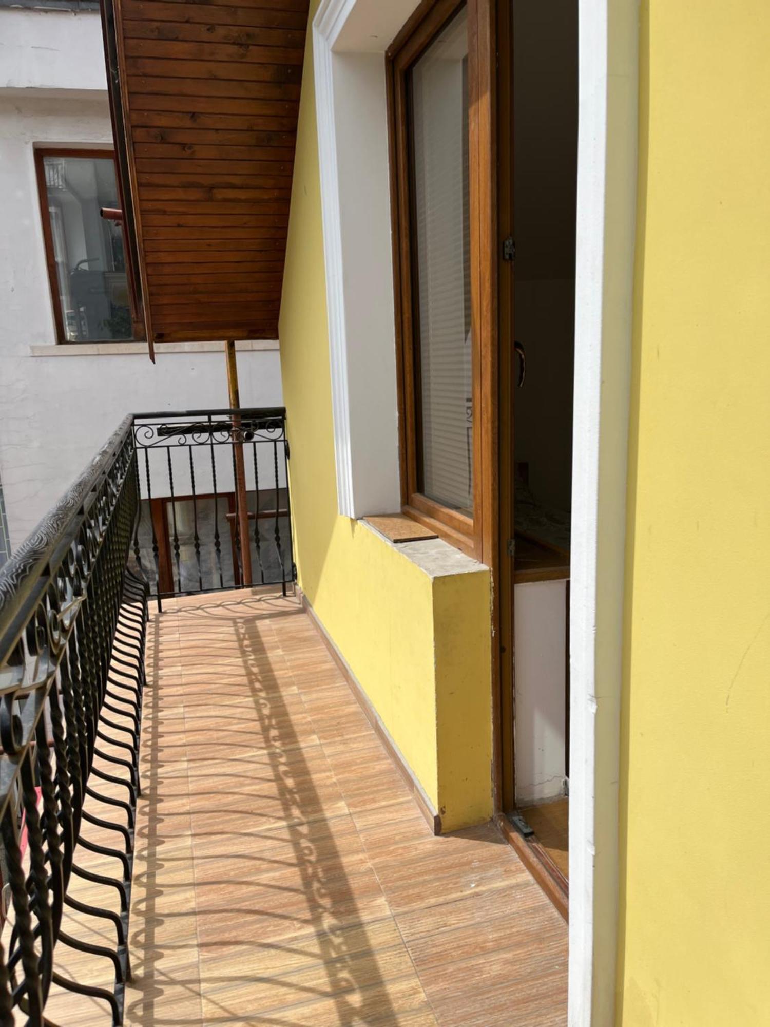 En-Suite Rooms: Novа Guesthouse In Sofia Center 외부 사진